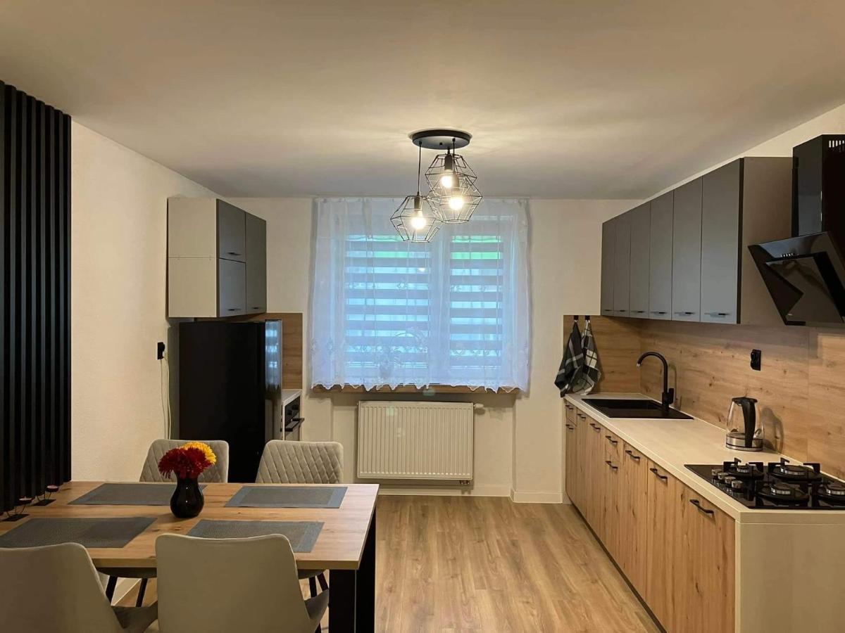 Apartman Nelka V Poprade Exterior photo