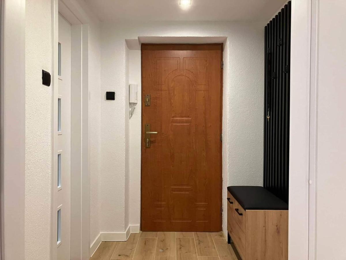 Apartman Nelka V Poprade Exterior photo